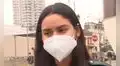Lucero Sánchez, excandidata al Miss Perú, denuncia filtración de video íntimo por su expareja