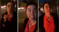 “No me venga a decir en mi país que lo respete”: mujer echa a pareja extranjera por vender en zona residencial [VIDEO]