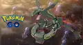 Pokémon GO: Rayquaza tendrá una nueva hora legendaria para esta fecha [FOTOS]