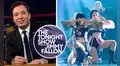 Jimmy Fallon sobre BLACKPINK: “Es el grupo pop más grande del mundo en este momento” 