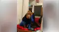 Rescatan a perro callejero en deplorable estado, lo curan y ahora luce hermoso [FOTOS]