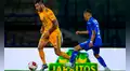 Cruz Azul venció por penales 4-3 a Tigres y accedió a la final de la Copa GNP por México [RESUMEN]