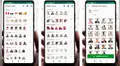 WhatsApp: comparte tu patriotismo con estos divertidos stickers de Fiestas Patrias [FOTOS]  