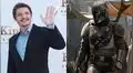 The Mandalorian: ¿Y Pedro Pascal? Revelan quién está debajo de la armadura del Mando