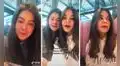 La increíble historia de las chicas que son hermanas y primas a la vez