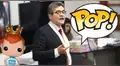 Facebook: lanzan muñeco Funko Pop de fiscal José Domingo Pérez y todos quieren tenerlo [FOTO]