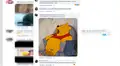 Facebook: Mateo Garrido Lecca desata hilarantes comentarios al anunciar su entrevista [FOTOS]