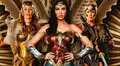 Wonder woman 3 y spin-off de Themyscira son confirmadas por la directora 