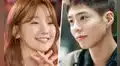 Record of youth: revelan cómo Park Bo Gum y Park So Dam practican para la escena del beso