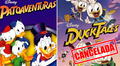 Patoaventuras es cancelada por Disney XD tras tres exitosas temporadas