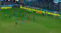 Boca Juniors vs Belgrano: Lértora le 'rompió el arco' al portero y marcó el 1-1 [VIDEO]