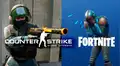 Fortnite baja en el Top 10 de juegos de PC y es superado por Counter Strike Global Offensive 