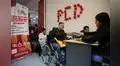 Ofertas de trabajo: Ofrecerán más de 300 puestos laborales para personas con discapacidad
