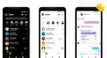 Facebook Messenger se renueva por completo y ahora luce un diseño más simple [FOTOS]