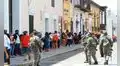 En Latinoamérica la COVID-19 “se extinguirá antes de que exista una vacuna”, dice analista