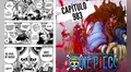 One Piece manga 983: ¡Aparece el poderoso hijo de Kaido!  [FOTOS]