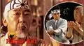 Cobra Kai: Pat Morita no sabía karate ¿cómo se convirtió en el Sr. Miyagi?