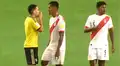 YouTube: La reacción de los relatores chilenos ante el supuesto 'arreglo' entre Perú y Colombia [VIDEO]