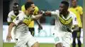 ¡Ecuador fuera del Mundial! Senegal ganó 2-1 y eliminó a la Tri de Qatar 2022