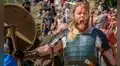 La mayoría de vikingos no eran rubios ni escandinavos, revela análisis de ADN antiguo 