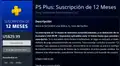 PS4: precio de suscripción anual de PS Plus con increíble oferta [FOTOS]