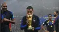 Griezmann estrenó documental en Netflix sobre su vida y el Mundial Rusia 2018 [VIDEO]