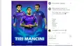 Hinchas de la Fiorentina sueñan con juntar nuevamente a Juan Vargas, Mohamed Salah y Giuseppe Rossi
