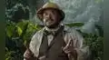 Jumanji: El siguiente nivel parece ser la última película en la que participará Jack Black 