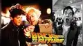 Volver al futuro: Eric Stoltz, el protagonista original que fue eliminado de la trilogía