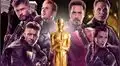 Avengers: Endgame y el récord que jamás quiso haber ganado en los Oscar 2020