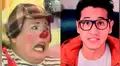 Andynsane presenta al sucesor de ‘Chupetín Trujillo’ que busca ‘destronar’ al polémico payaso [VIDEO]