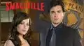 Tom Welling y Erica Durance se lucen como Clark Kent y Lois Lane para el Arrowverse