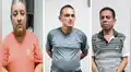 Policía desarticula banda dedicada a robar casas: Los Clavos de Lima Norte
