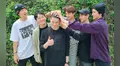 EXO: la primera foto de Chen tras convertirse en padre