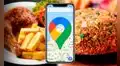 Google Maps: ¿cómo ver los mejores restaurantes de tu zona si no sabes a dónde ir a comer?
