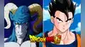 Dragon Ball Super: Gohan y Moro se enfrentan en manga hecho por fan 