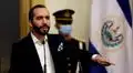 Presidente de El Salvador: “No reconocemos al Gobierno golpista de Merino”