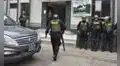 PNP alerta sobre difusión de falso comunicado con contenido xenófobo