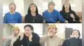 BTS reacciona a su nominación en los GRAMMY y video se vuelve viral