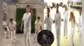 Alumnos de la UTEC cantan “I want it that way” de los Backstreet Boys y su videoclip es viral