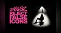 Gorillaz estrenará ‘Reject False Icons’, su nueva película documental [VÍDEO]