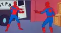 Facebook Viral: Meme de Spiderman es recreado por fans antes de ver Avengers Infinity War
