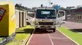 ¿Alquileres irregulares de estadios en Arequipa?