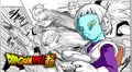 Dragon Ball Super: autor reveló los secretos de Meerus en último manga