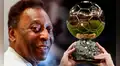 ¿Por qué Pelé nunca ganó un balón de oro pese a ser elegido el mejor jugador del siglo XX por la FIFA?