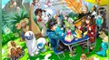 Pokémon GO: jugador logra capturar un millón de pokémon y Niantic lo premiará [FOTOS]