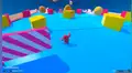 Fall Guys: atrapan a jugador usando hack, pero ni así logra ganar [VIDEO]