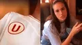 Facebook viral: hincha crema le enseña su camiseta a su enamorada aliancista, quien reacciona así