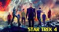 Star Trek: la cuarta película no contaría con el elenco original 