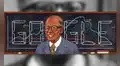 Google celebra con un doodle a Sir Arthur Lewis, Premio Nobel de Economía